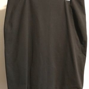 Pencil skirt by Ministry of Supply